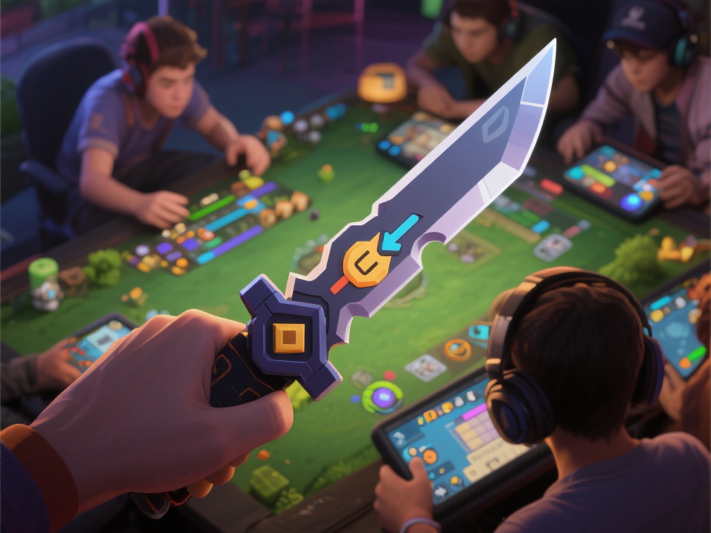 开元棋牌牛牛辅助工具 (开元棋牌牛牛辅助工具的使用技巧与注意事项) 对于许多玩家来说,辅助工具就像一把双刃剑。一方面,