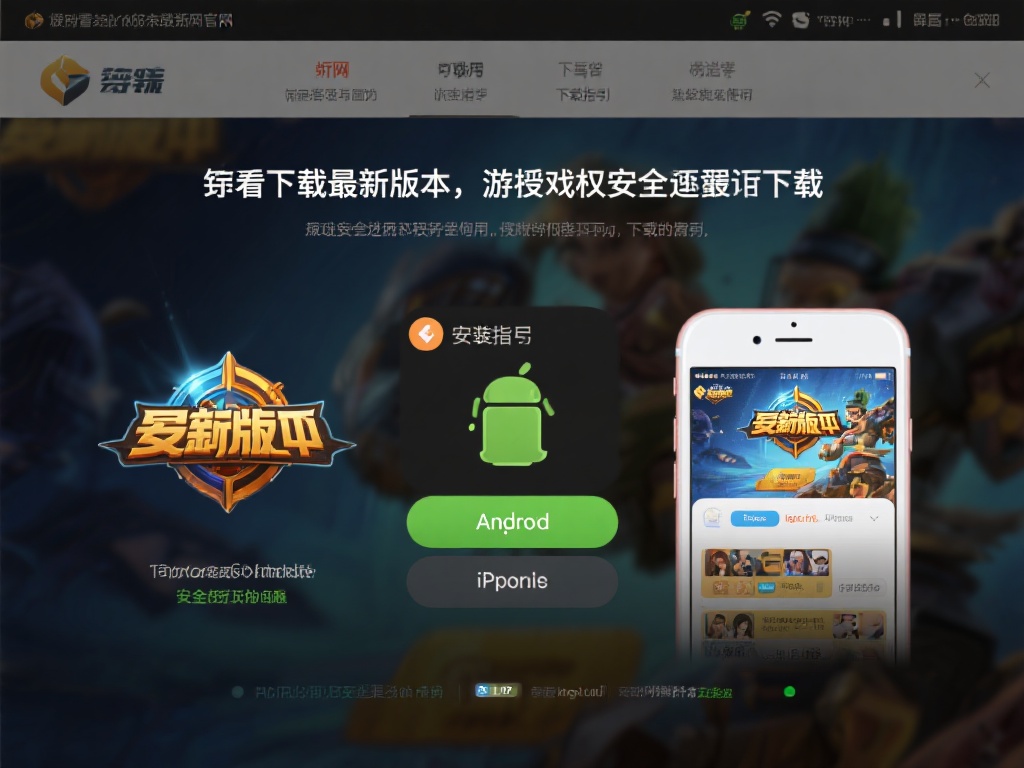 开元棋牌最新版本下载 (开元棋牌最新版本下载地址及安装教程分享) 对于想要下载最新版本的玩家来说,安全性和可靠性是首