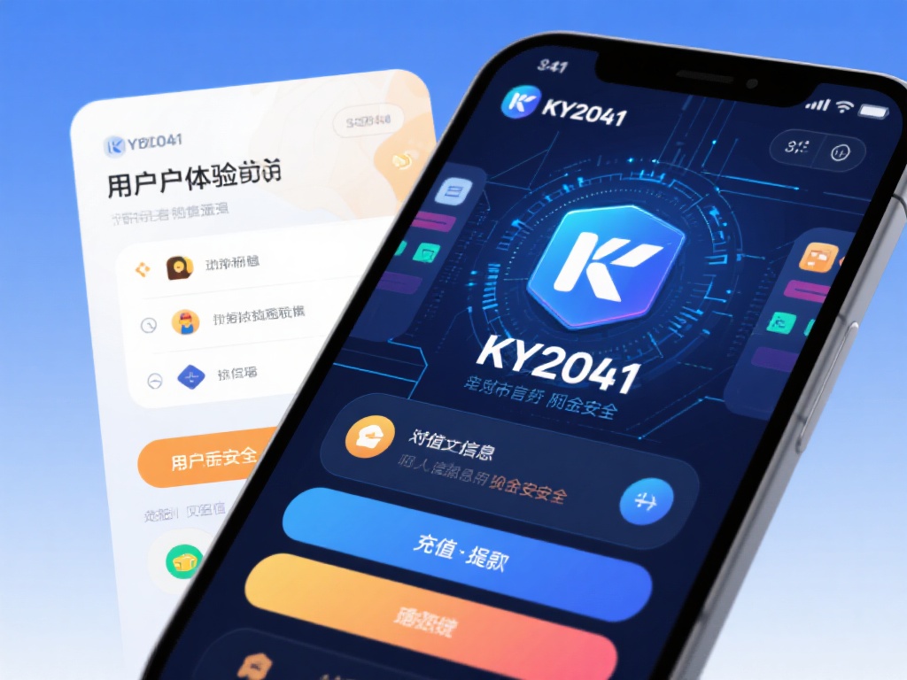 更重要的是，ky2041注重用户体验。平台采用了先