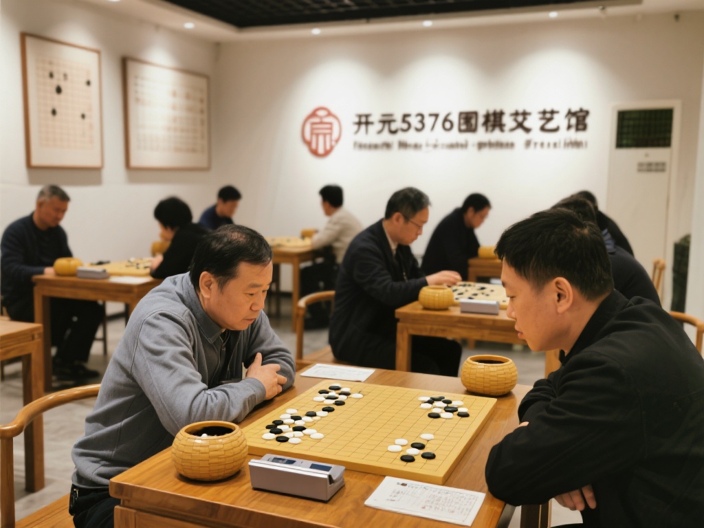 开元棋牌