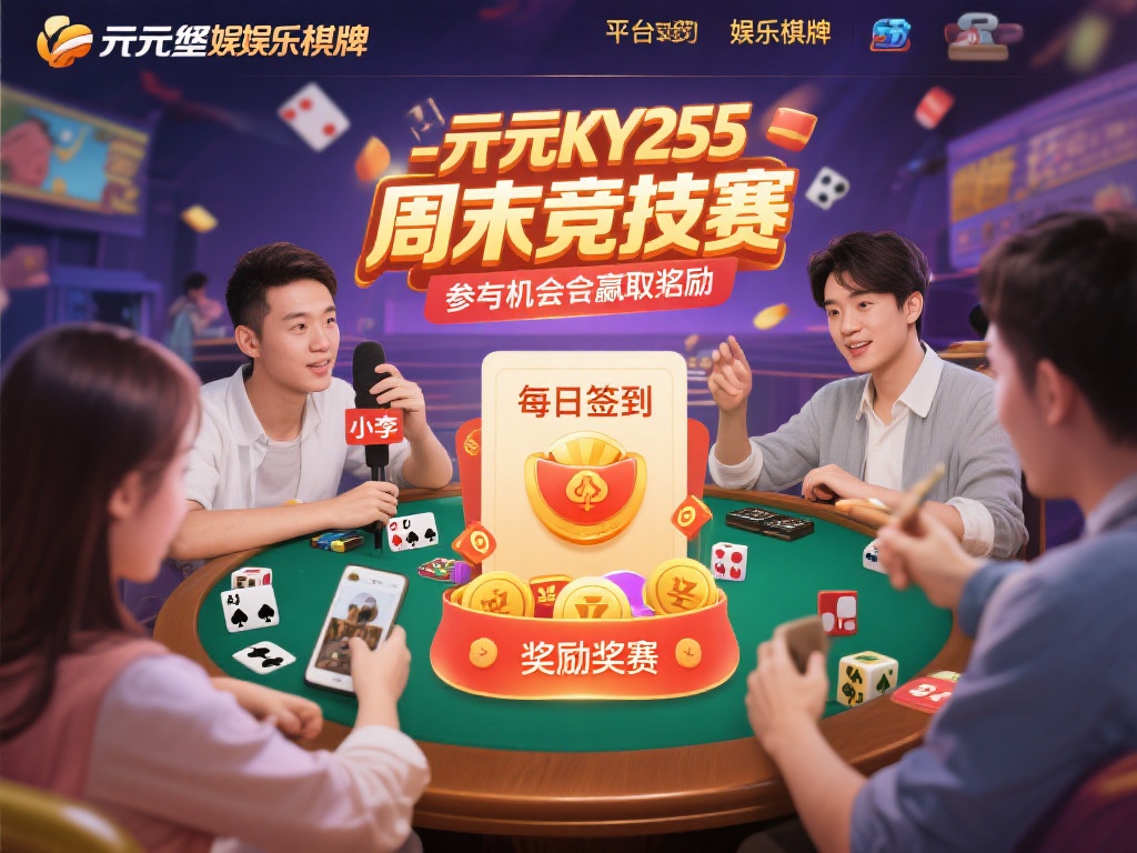 更值得一提的是，开元ky255娱乐棋牌还提供了丰富