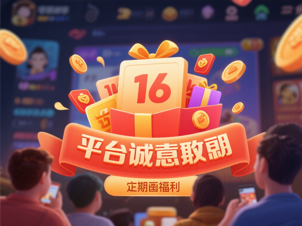 开元棋牌每月赠送18元 (开元棋牌每月赠送18元，福利惊喜不容错过！） 