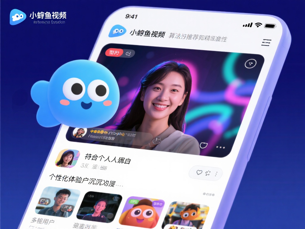 小蝌蚪视频与开元棋牌应用 (小蝌蚪视频与开元棋牌应用的使用体验对比分析） 