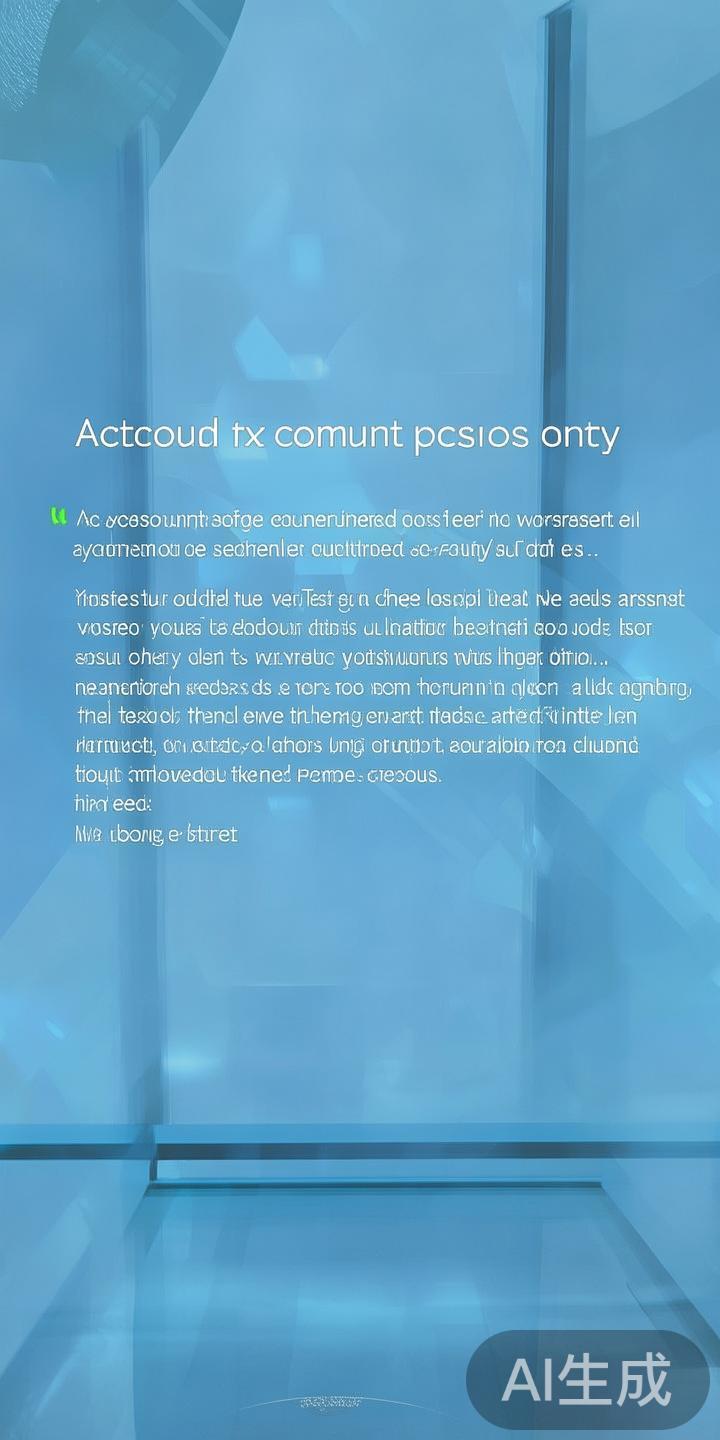 *解决方案：*请确保输入的账号密码准确无误，注意大