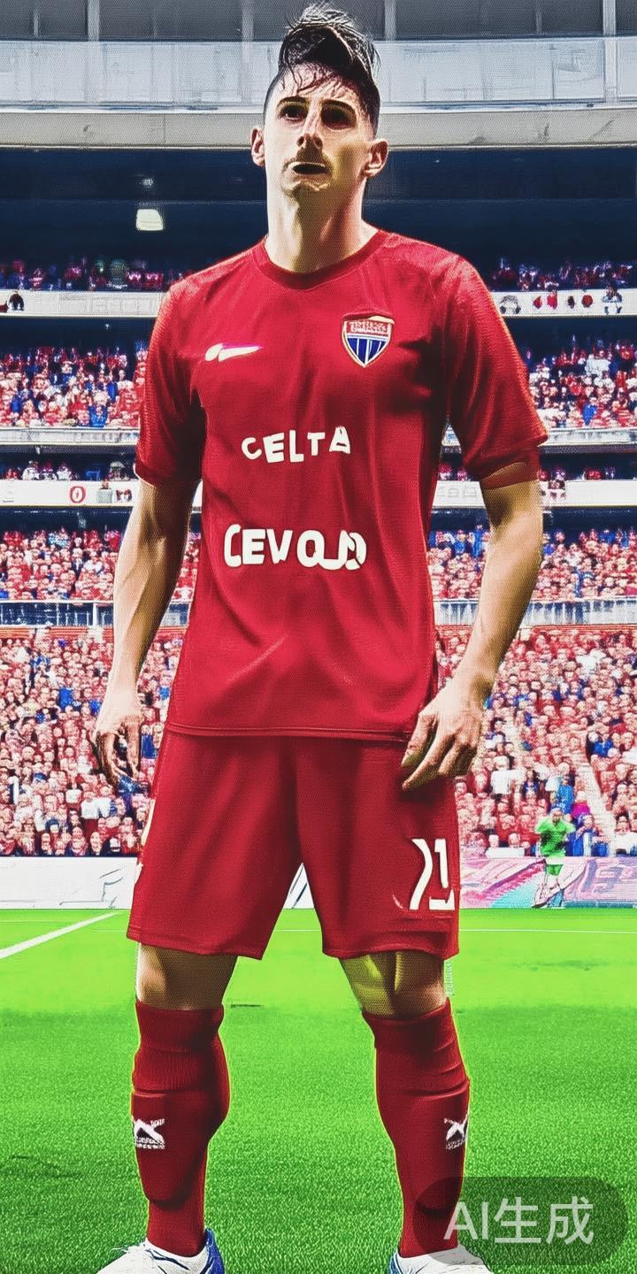 作为具有悠久历史的西班牙贵州体育俱乐部，塞尔塔以其