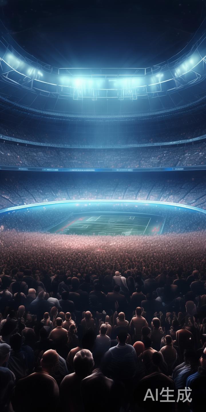 首先，选择一个正规、可靠的星空体育直播平台至关重要