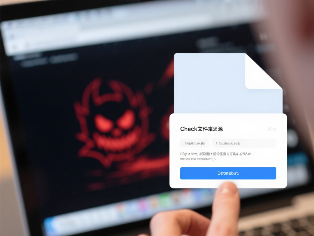 开元棋牌开发软件下载指南:轻松获取最新版本安装包 (开元棋牌开发软件下载指南:轻松获取最新版本安装包全攻略) 检查文件来源:在下载前,确认文件的数字签名或校验值