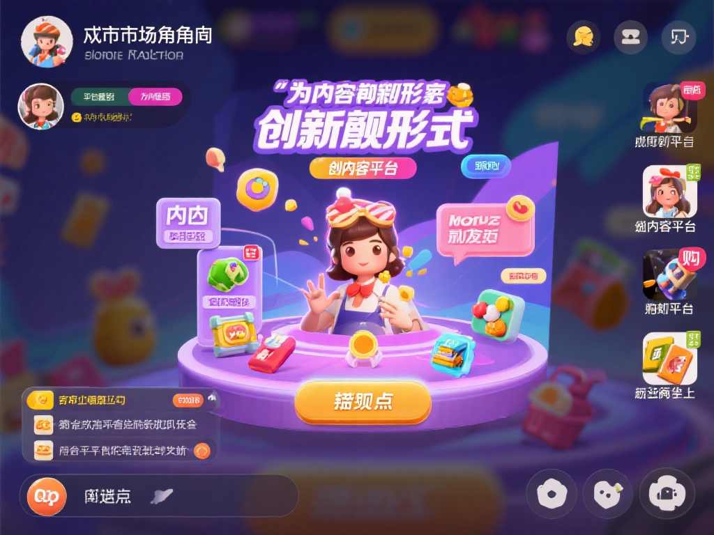 开元棋牌电影:探索影视与游戏的奇妙融合之旅 (开元棋牌电影:探寻影视与游戏融合的奇妙创新之旅) 从市场角度看,这种创新形式也为内容平台带来了新的盈