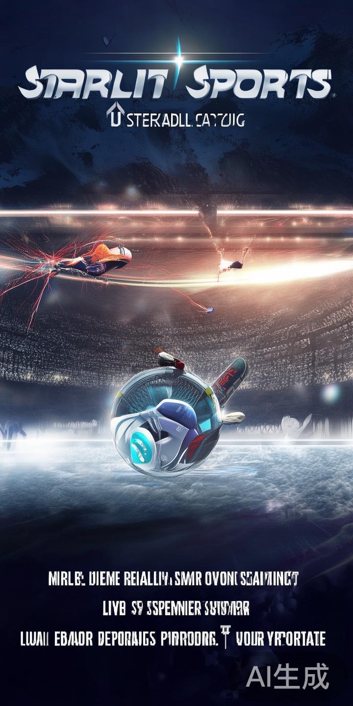 以“星空体育”为例，其提供的高清直播，涵盖了多角度