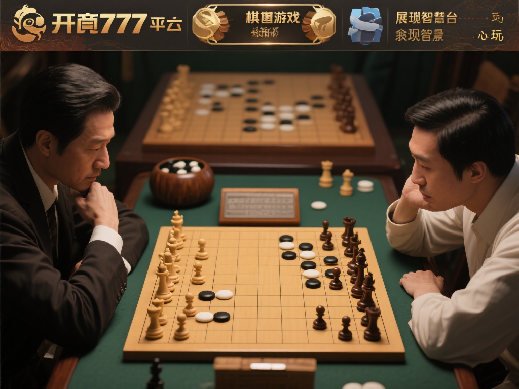 开元棋牌