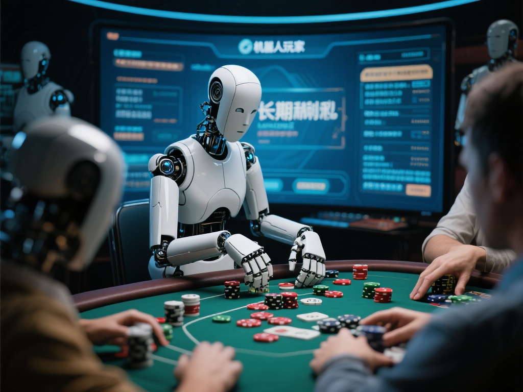 然而，长期盈利却并非易事。平台可能会通过算法调整胜