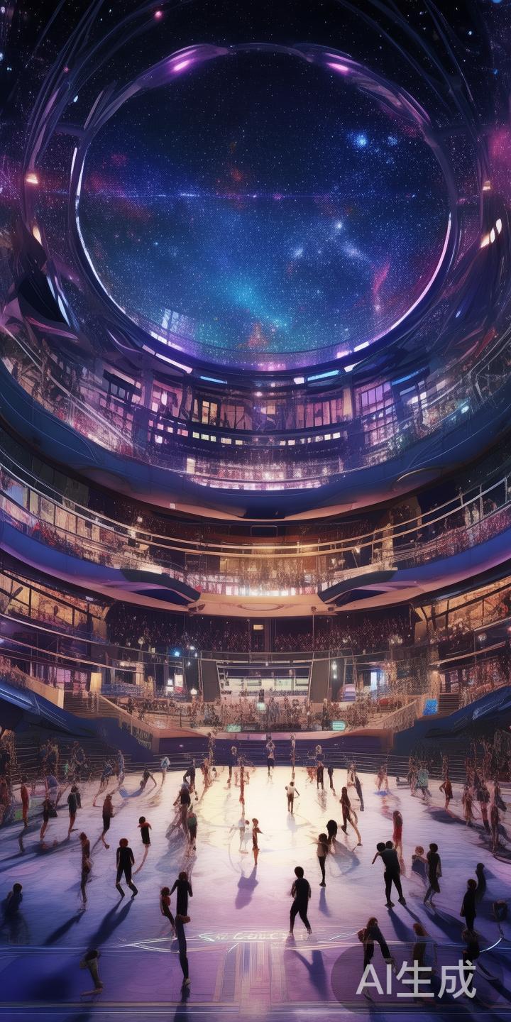 星空体育全项目详情解析及最新赛事动态一览 作为一个多元化的体育平台,星空体育涵盖了广泛的运动