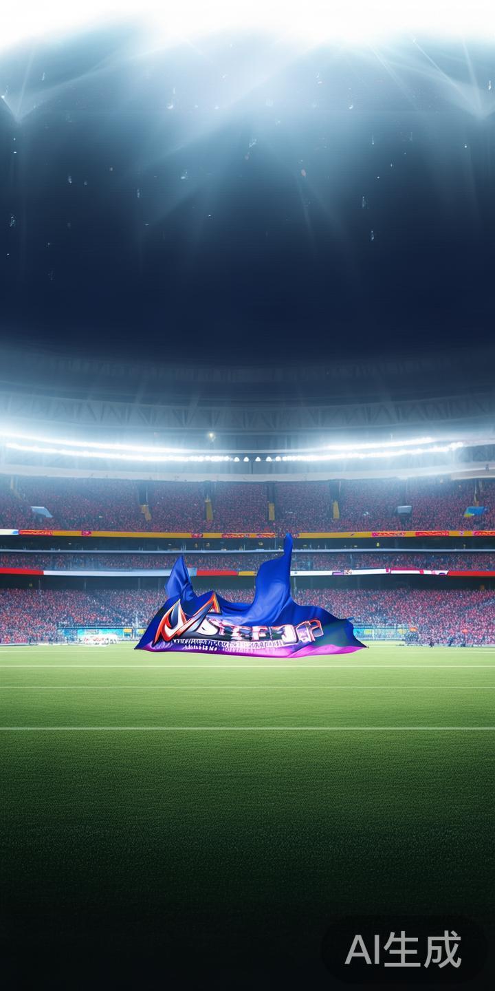 星星体育平台对莱切球队慷慨赞助及合作内容全面解析 资金支持:作为主要赞助商,星星体育平台提供了稳定的